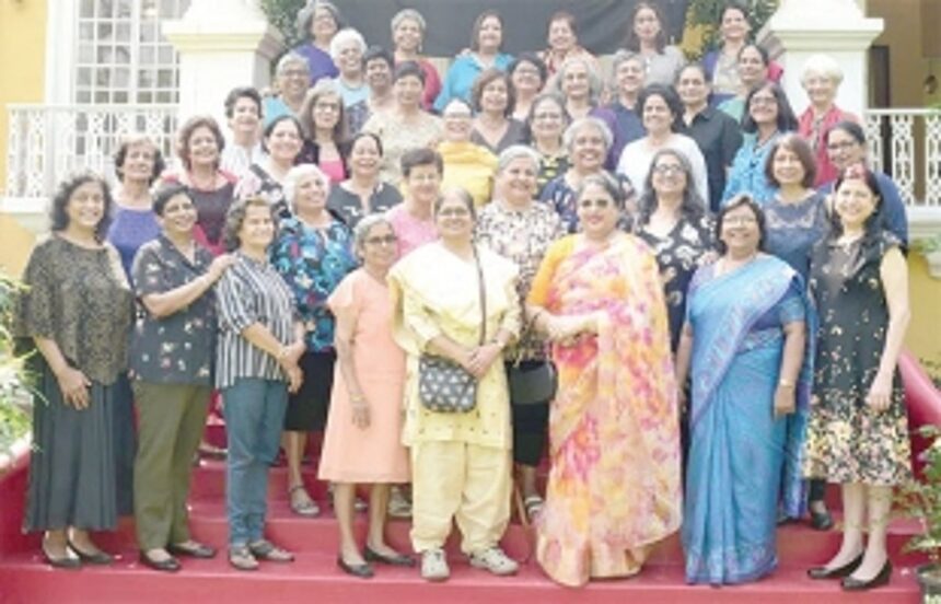 Reconnecting with true friends after 50 years 1 Reconnecting with true friends after 50 years
