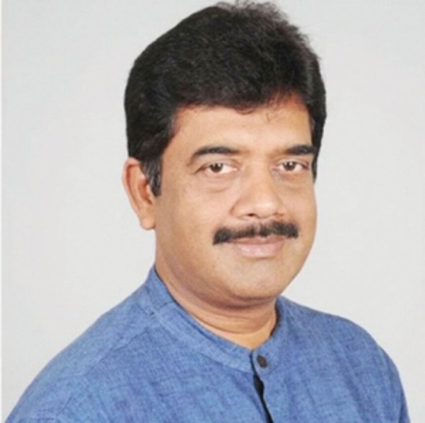 Reconsider revoking Indian passports of Goans with birth registration in Portugal: Tanavade urges Ministry of External Affairs