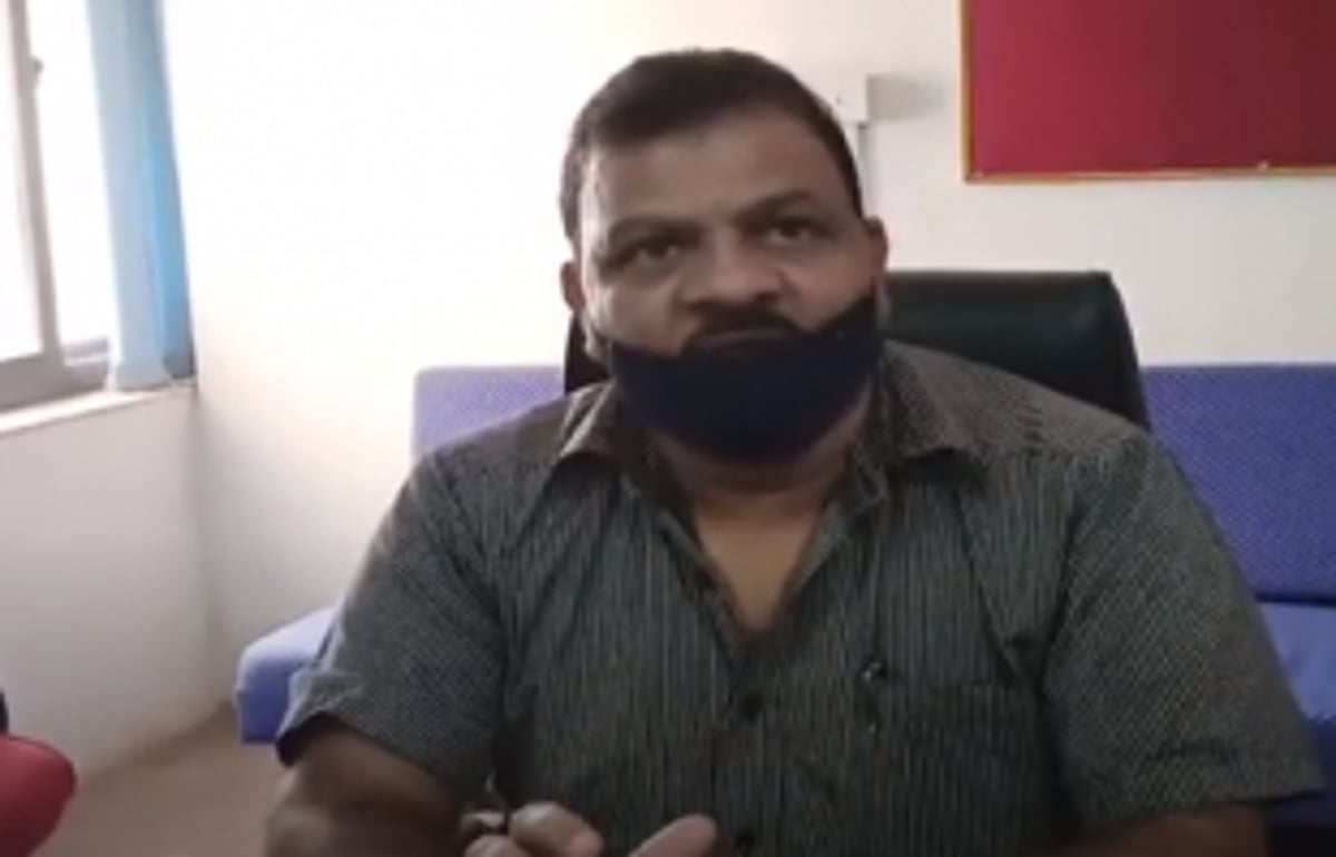 Reconstruction of SGPDA wholesale fish market  in the pipeline: MLA