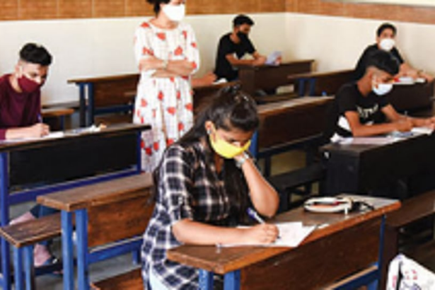 Record pass percentage overshadows merit
