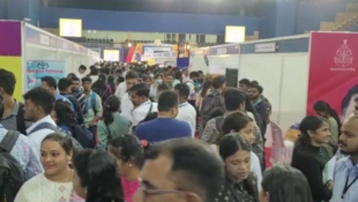 Recruitment through commission, a welcome move