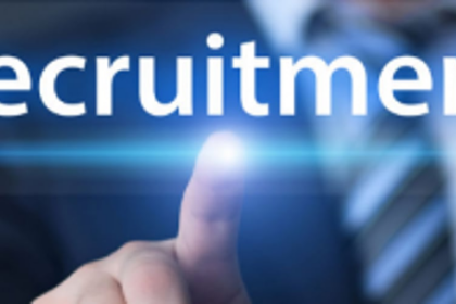 Recruitments are happening, yet why the protests?