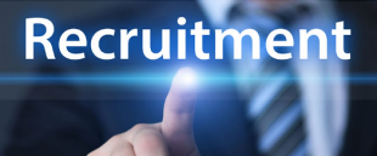 Recruitments are happening, yet why the protests?