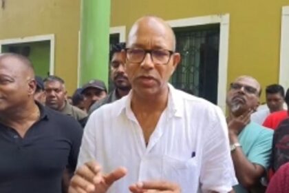 Rectify new policy or keep the old policy: Shack owners meet CM