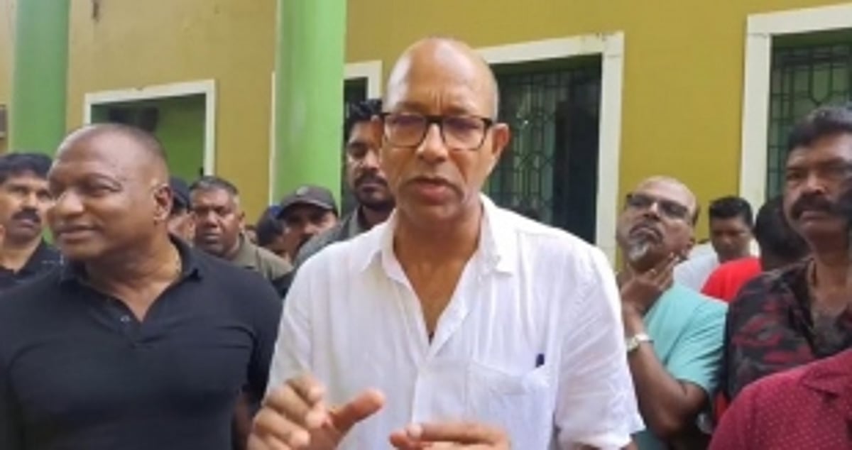 Rectify new policy or keep the old policy: Shack owners meet CM