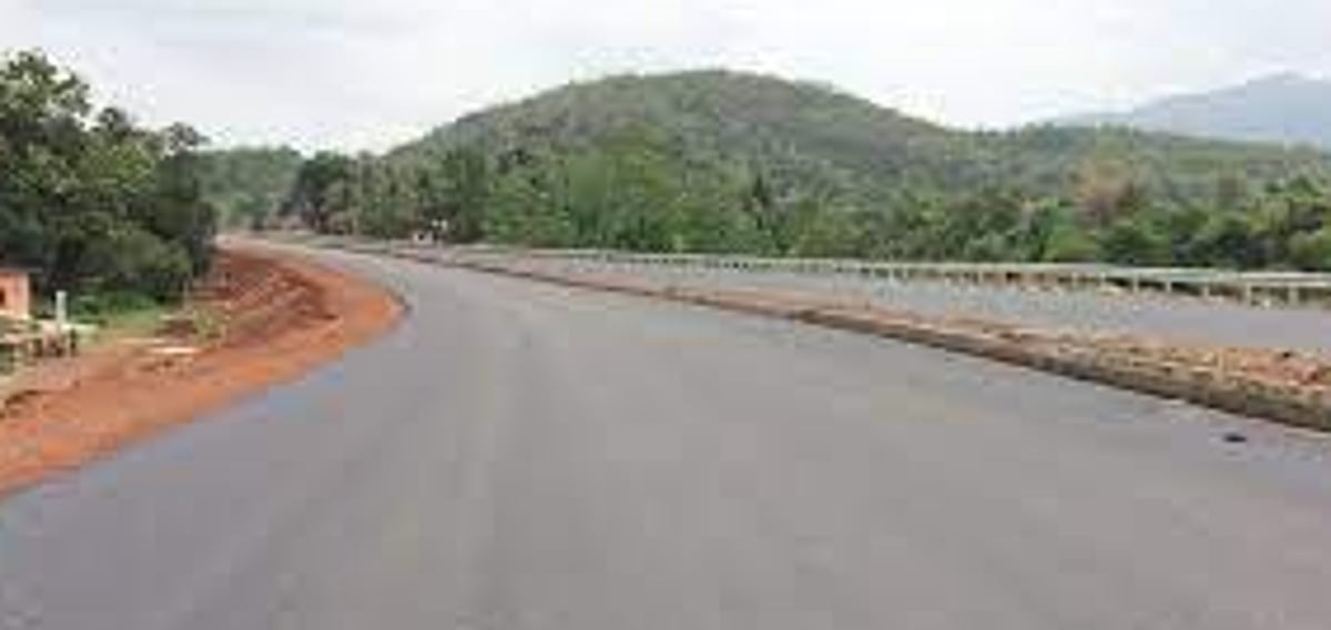 Rectify sharp curves on accident-prone  Dhavlim-Farmagudi bypass road, cry Ponda locals