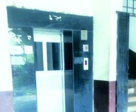 Recurring problem: Lift at Ponda’s administrative building breaks down again