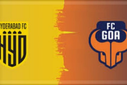 Red-Hot FC Goa Seek Fourth Consecutive Clean Sheet Against Hyderabad FC