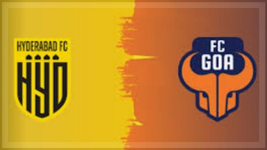 Red-Hot FC Goa Seek Fourth Consecutive Clean Sheet Against Hyderabad FC