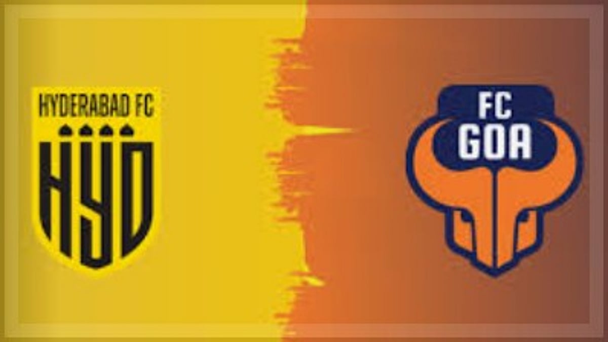 Red-Hot FC Goa Seek Fourth Consecutive Clean Sheet Against Hyderabad FC