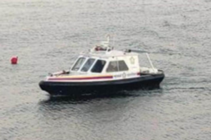 Red tape? Coastal police ignoring our complaints, allege Zuari fishermen