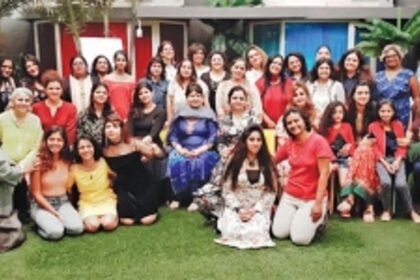 Redefining beauty in style