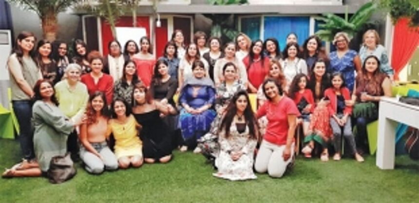 Redefining beauty in style 1 Redefining beauty in style