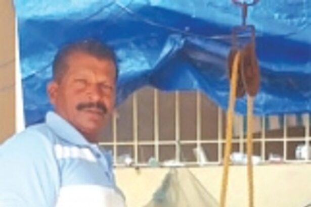 Rediscovering the ancient art of well-digging: Jose Fernandes’ legacy of clean water