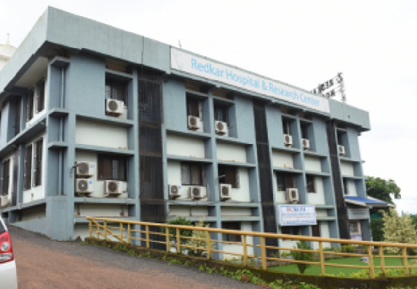 Redkar Hospital completes 1st phase of COVAXIN trial