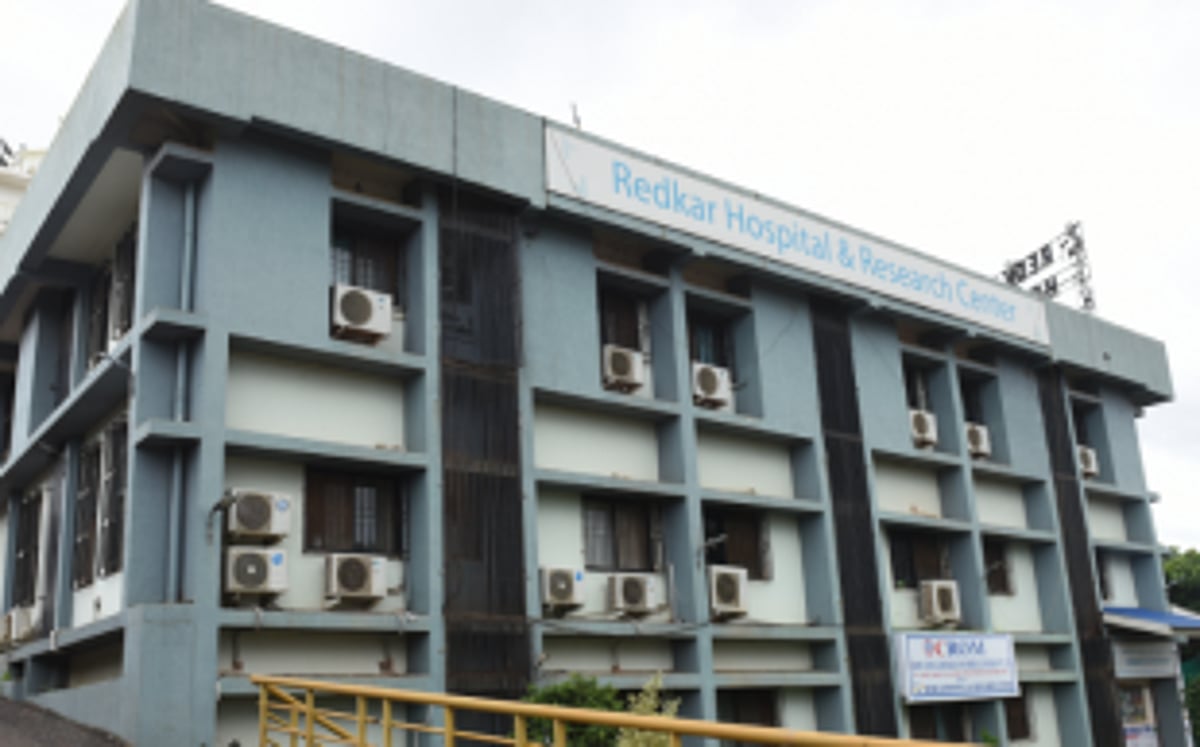 Redkar Hospital stops screening volunteers  for Phase II COVID vaccine trial