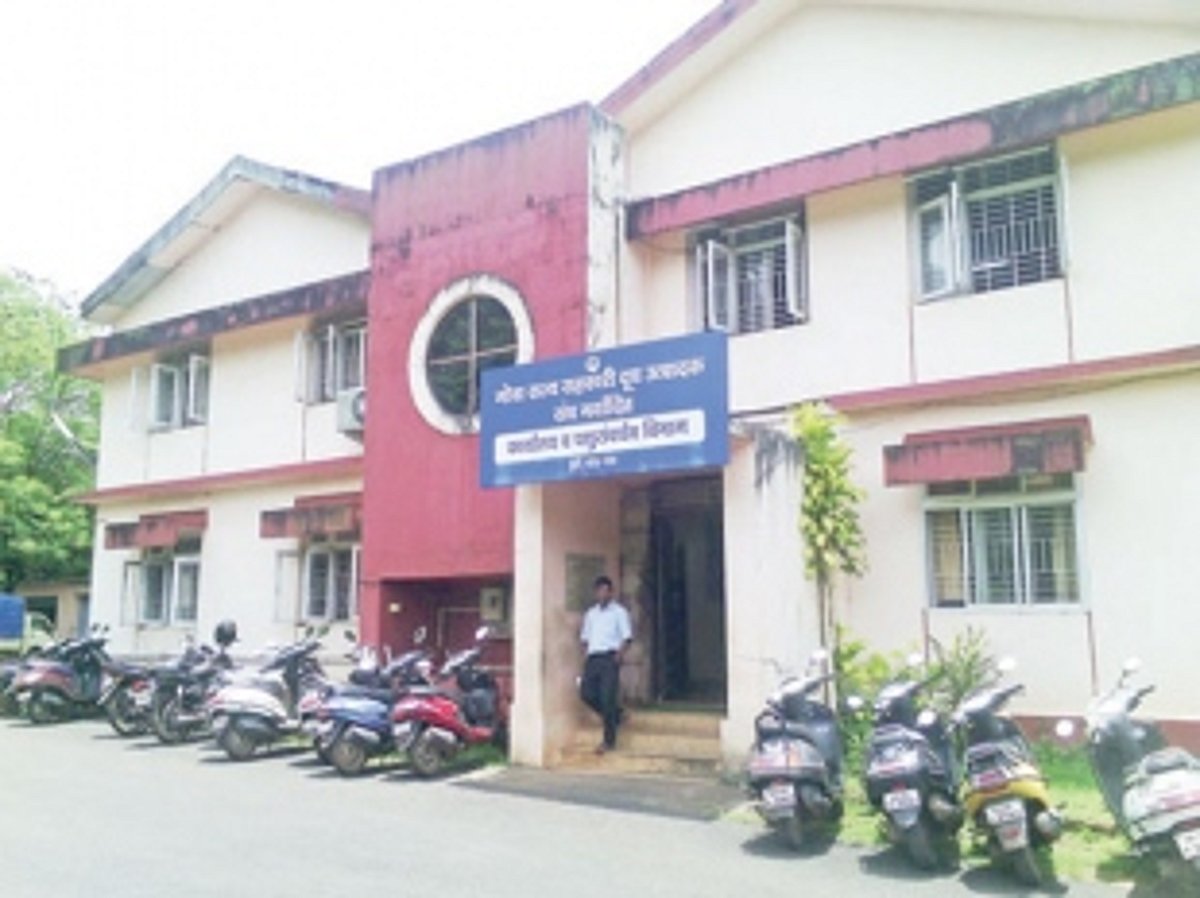 Reducing cattle-feed price will  cause loss: Goa Dairy Chairman