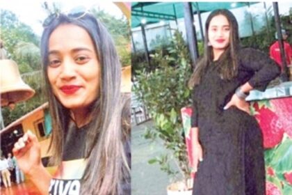 Reel horror: Kamakshi’s killer was inspired by Tamil movie