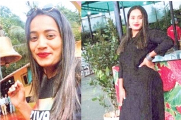 Reel horror: Kamakshi’s killer was inspired by Tamil movie