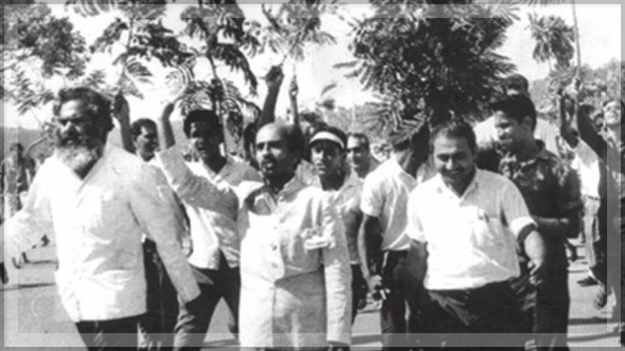 Reflecting on Goa's Historic Opinion Poll: Have We Upheld Nehru's Promise?