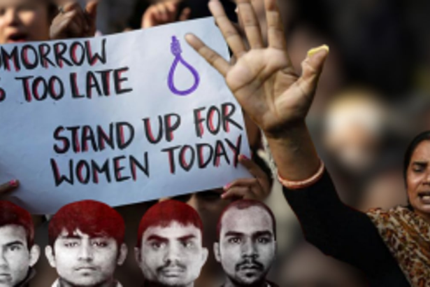 Reflecting on Nirbhaya: 11 Years Later and the Lingering Shadows of Sexual Assault
