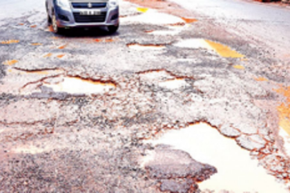 Reflection of hypocrisy