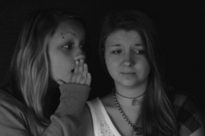 Reform from   grievous Gossip