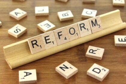 Reforms in cooperative banking system required