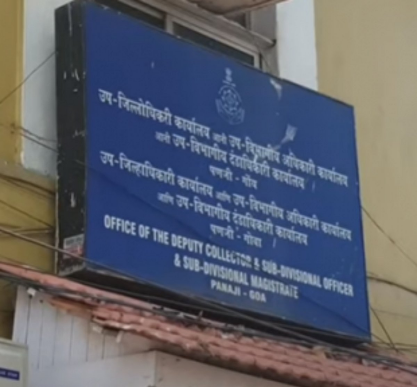 Refrain from holding meetings in pvt spaces, housing colonies told