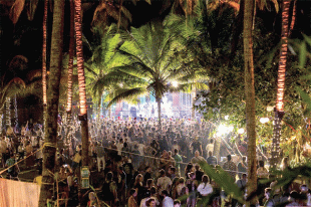 Reggae festival Goa Sunsplash announces additions to its 2019 line-up