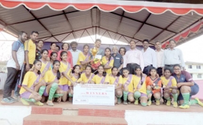 Regina Martyrum HS win Dolorosa memorial football