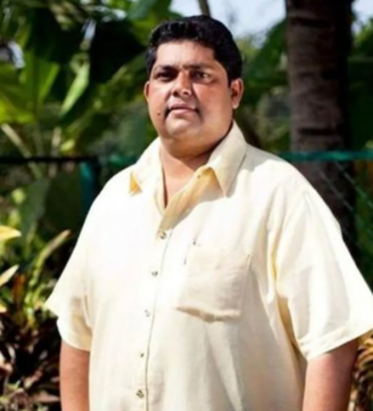 Reginaldo gets green signal from workers to support BJP