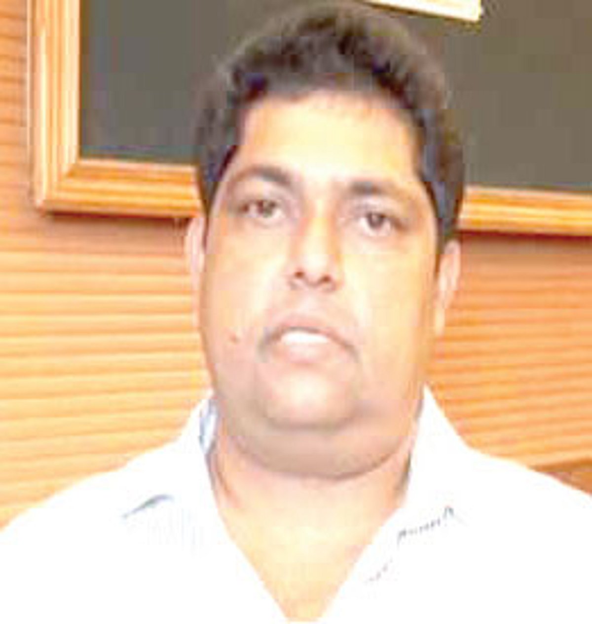 Reginaldo requests govt to allow landing  of international flights at Dabolim Airport