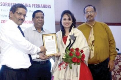 Regina’s Birth Anniversary celebrated- ‘Young Achievers Awards – 2018’ presented