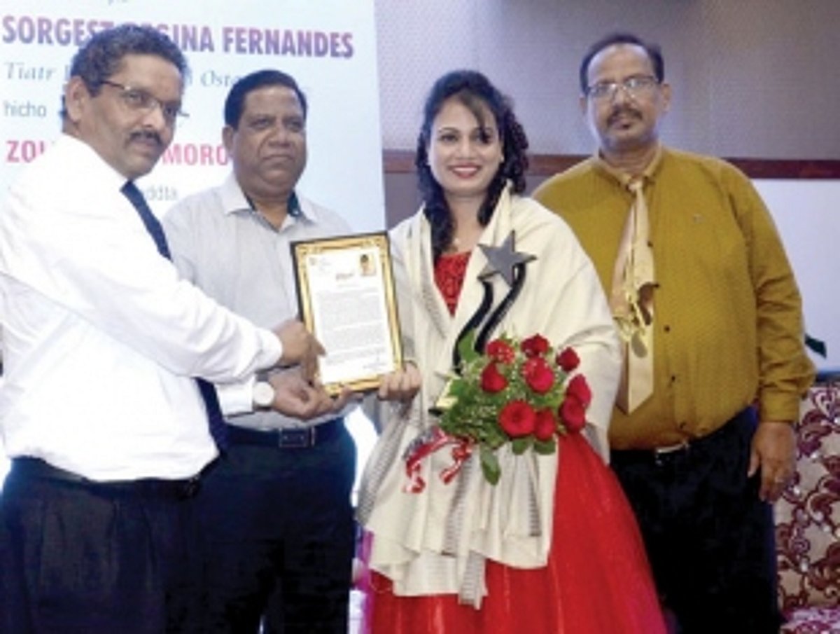 Regina’s Birth Anniversary celebrated- ‘Young Achievers Awards – 2018’ presented