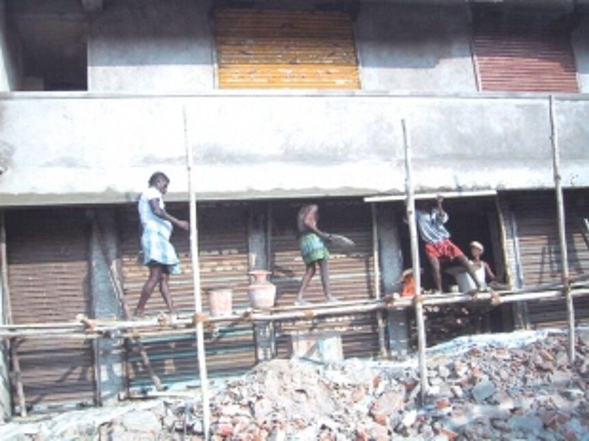 Regional Plan delay, loophole for corruption