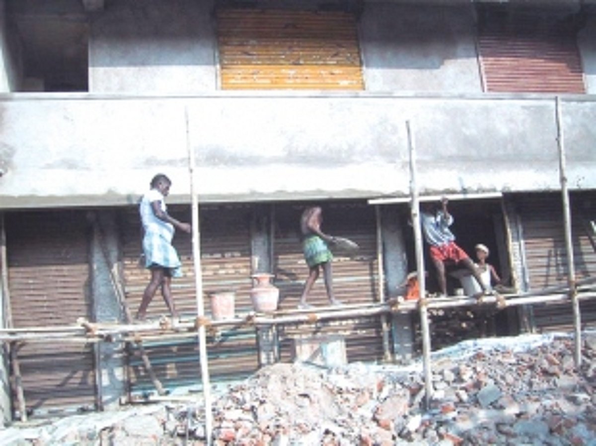 Regional Plan delay, loophole for corruption