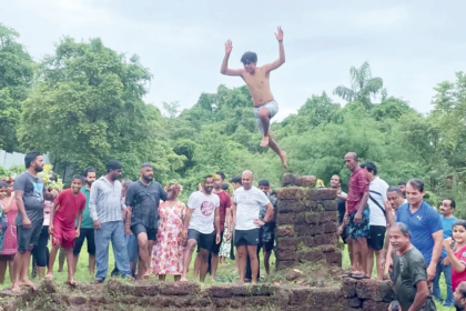 Rehaan Diaz Explores Goa’s Relationship with Groundwater in 'Goa Water Stories' Project