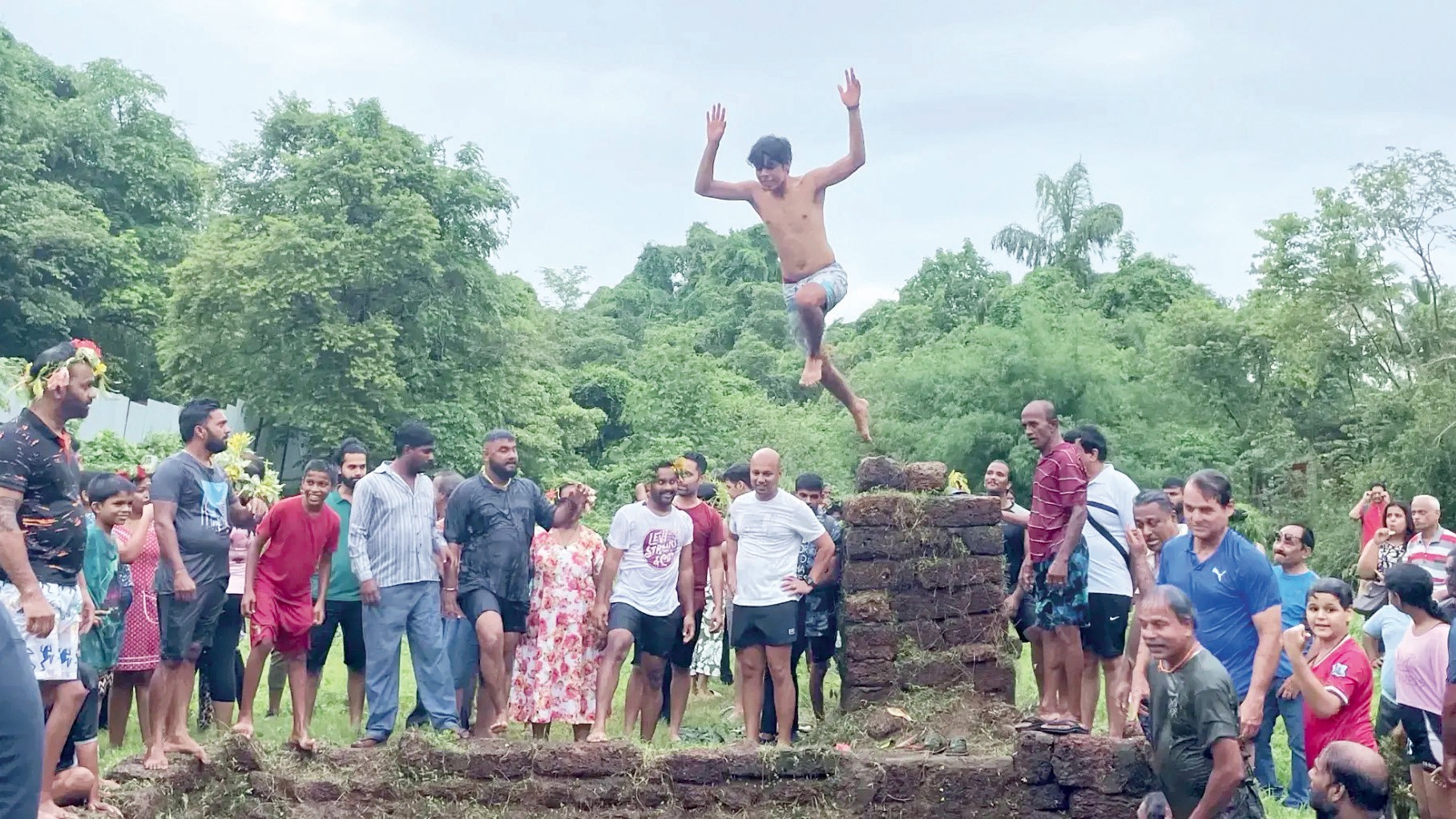 Rehaan Diaz Explores Goa’s Relationship with Groundwater in 'Goa Water Stories' Project