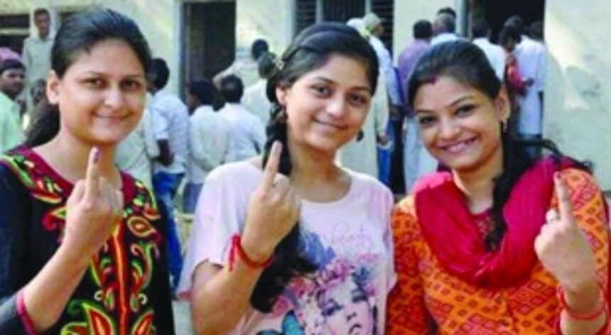 Reject, select, elect and live happily ever after