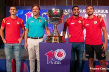 Rejuvenated East Bengal FC aims for a strong start to the season against Jamshedpur FC