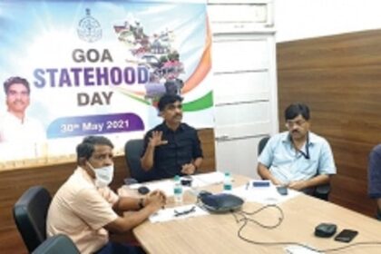 Rejuvenation of River Sal launched