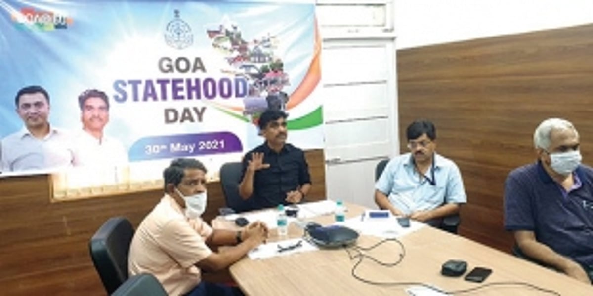 Rejuvenation of River Sal launched