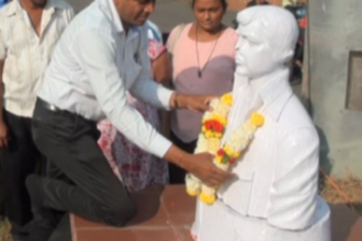 Relatives, well-wishers remember  Floriano Vaz on birth anniversary