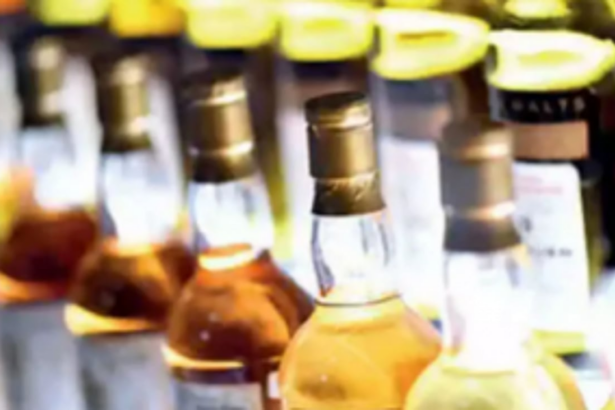 Relaxations over sale   of liquor