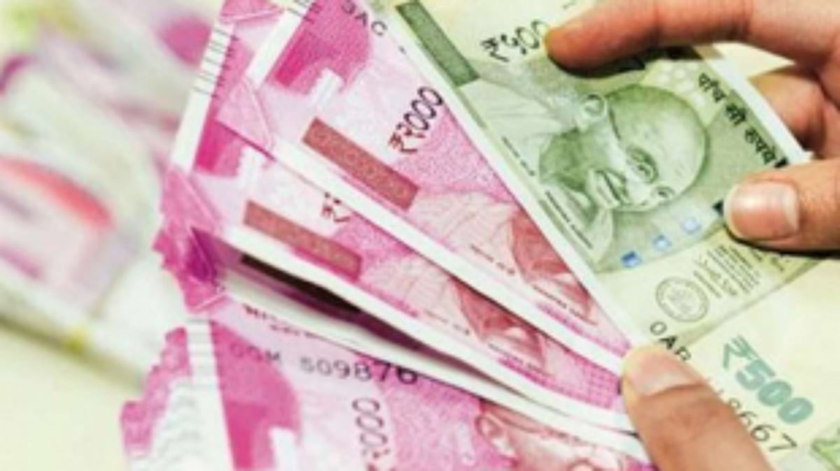 Release DSSS benefit  promptly every month