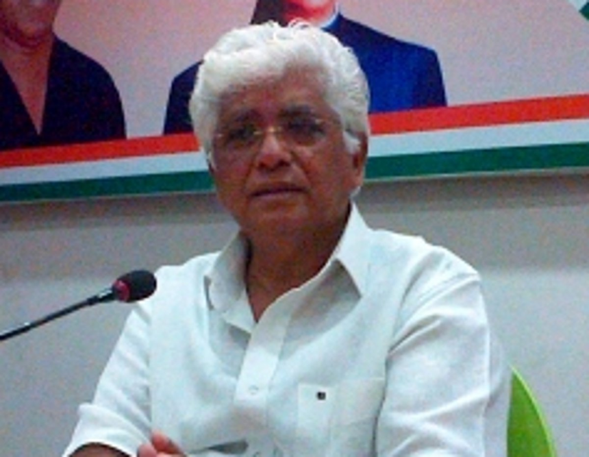 Release Status Report on Mhadei water diversion: Cong to govt