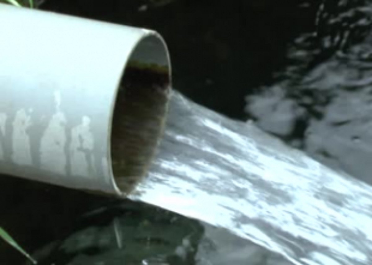 Relief for Cotarli locals