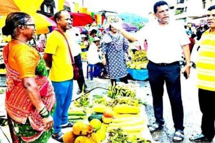 Relief for matoli vendors, exempted from sopo