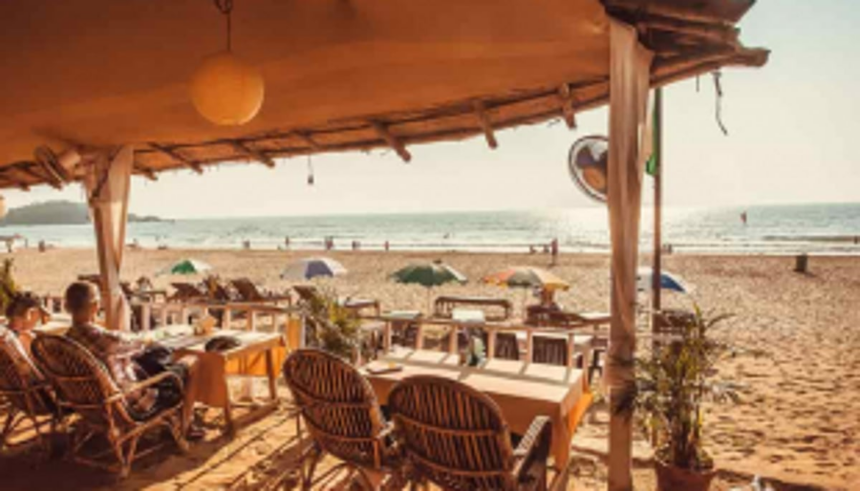 Relief for pvt shack operators, GCZMA extends nod for temporary structures